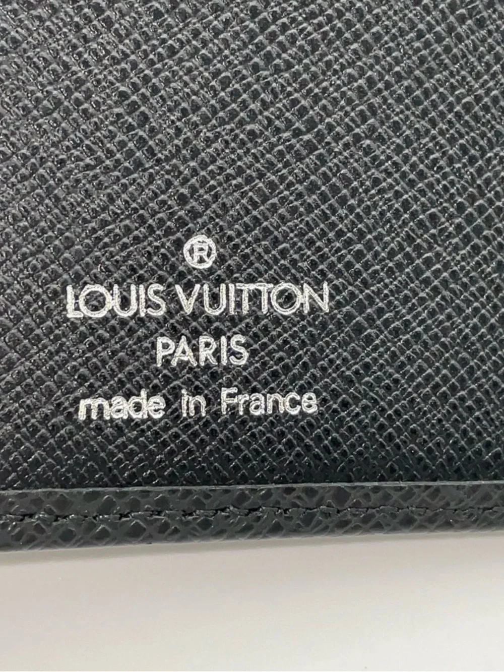 Louis Vuitton key features